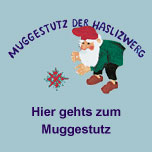 Muggestutz der Haslizwerg