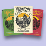 Alpenhornkalender 2010