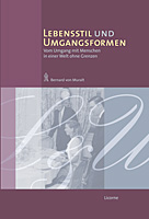 Lebensstil und Umgangsformen