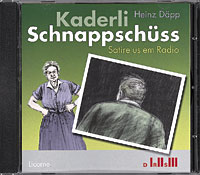 Kaderli Schnappsch&uuml;ss