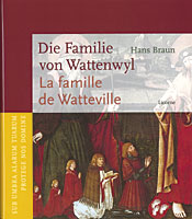 Die Familie von Wattenwyl