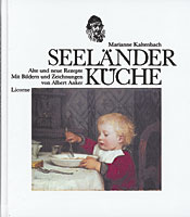 Seel&auml;nder K&uuml;che