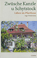 Zw&uuml;sche Kanzle u Schytstock
