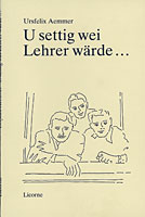 Vom roote Meitschi und vom schwaarze Tood